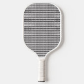 Beste Pickleball Paddle | Gearbox CRBN diadeem sti (Achterkant)