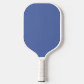 Beste Pickleball Paddles | Koolstof, zwart en wit (Achterkant)
