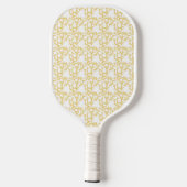 Beste Pickleball Paddles Set | Hoogst gewaardeerde (Achterkant)