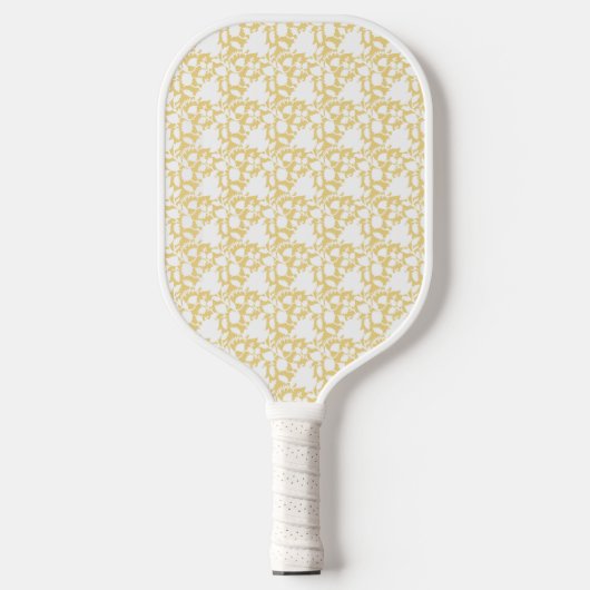Beste Pickleball Paddles Set | Hoogst gewaardeerde (Voorkant)
