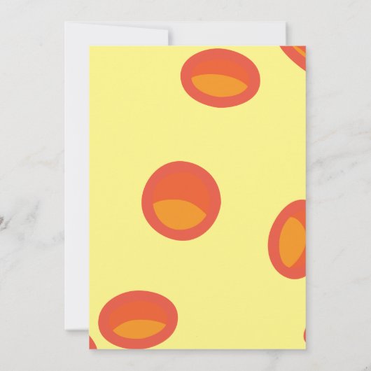 Beste Pickleball speler Grappig verjaardagsfeestje Kaart (Achterkant)