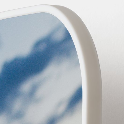 Beste Pickleball speler is mijn vader Vaderdag cad Pickleball Paddle (Links Detail)