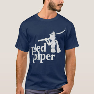 Beste Pied Piper T-shirt