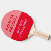  beste pingpong-paddles voor een persoonlijk tafeltennisbatje (Zijkant)