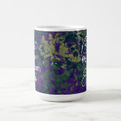 Beste Plant Mam ooit Koffiemok (Center)