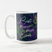 Beste Plant Mam ooit Koffiemok (Links)