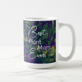 Beste Plant Mam ooit Koffiemok