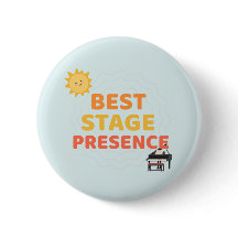 Beste podiumpresentatie Student Award - Piano