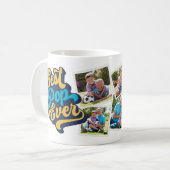 Beste Pop ooit | Foto opa Koffiemok (Voorkant links)