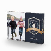 Beste Pop op transactiebasis | Golf Grandpa Fotoblokken (Rechts)