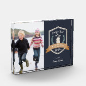 Beste Pop op transactiebasis | Golf Grandpa Fotoblokken (Links)