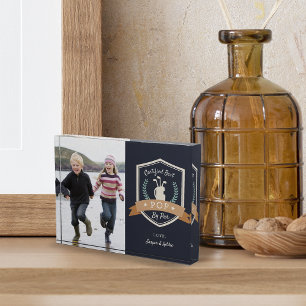 Beste Pop op transactiebasis Golf Grandpa Fotoblokken