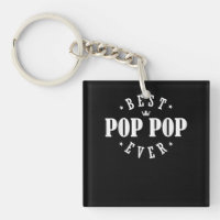 Beste Pop Pop ooit ontwerp - Pop Pop