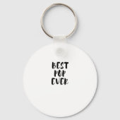 Beste pop sleutelhanger (Voorkant)