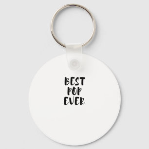 Beste pop sleutelhanger