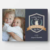 Beste pop-upbericht op transactiebestand | Foto Go Fotoplaat (voorkant)