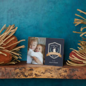 Beste pop-upbericht op transactiebestand | Foto Go Fotoplaat (Zijkant)