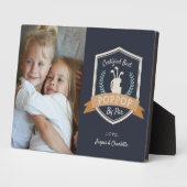 Beste pop-upbericht op transactiebestand | Foto Go Fotoplaat (Zijkant)