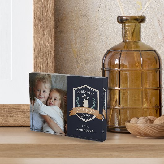 Beste pop-upbericht op transactiebestand | Golf Gr Fotoblokken