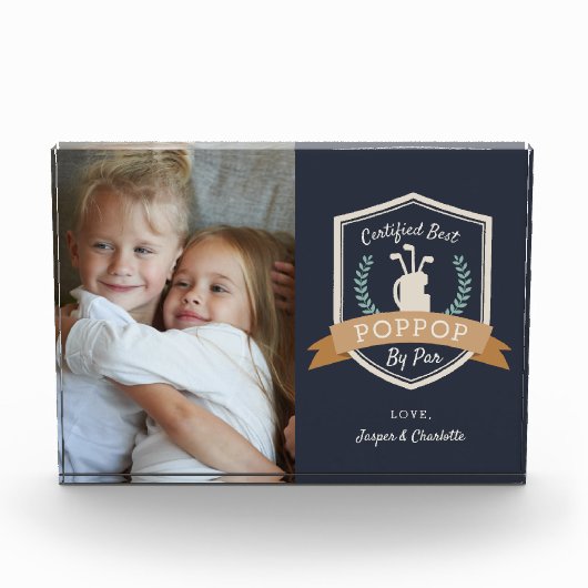 Beste pop-upbericht op transactiebestand | Golf Gr Fotoblokken (Voorkant)