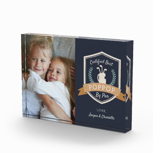 Beste pop-upbericht op transactiebestand | Golf Gr Fotoblokken (Rechts)