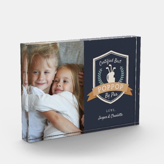 Beste pop-upbericht op transactiebestand | Golf Gr Fotoblokken (Links)