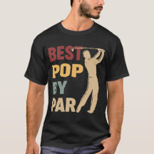 Beste Pop van Par Funny Golf