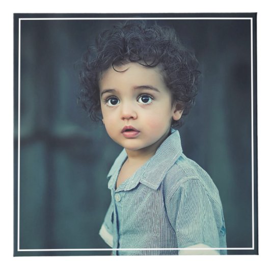 Beste Poppen en meest geliefde foto-cadeaukubus te Kubus (Rechts)