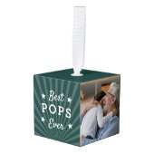 Beste Poppen ooit Foto Decoratie (Voorkant hoekig)