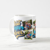 Beste Poppen ooit | Foto opa Koffiemok (Voorkant links)