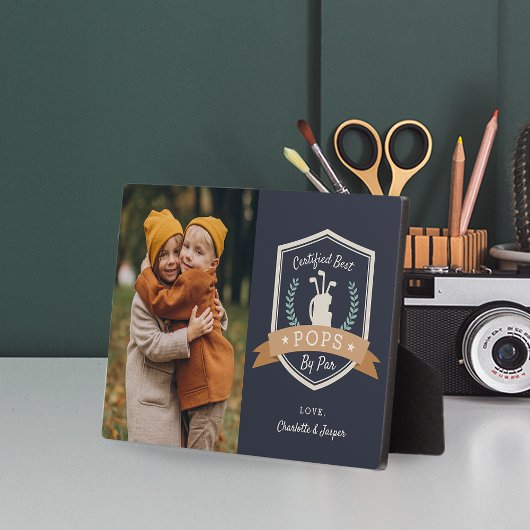 Beste Poppen op transactiebasis | Foto Golf Grandp Fotoplaat