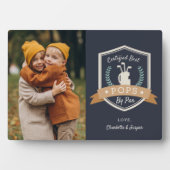 Beste Poppen op transactiebasis | Foto Golf Grandp Fotoplaat (voorkant)