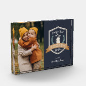 Beste Poppen op transactiebasis | Golf Grandpa Fotoblokken (Links)