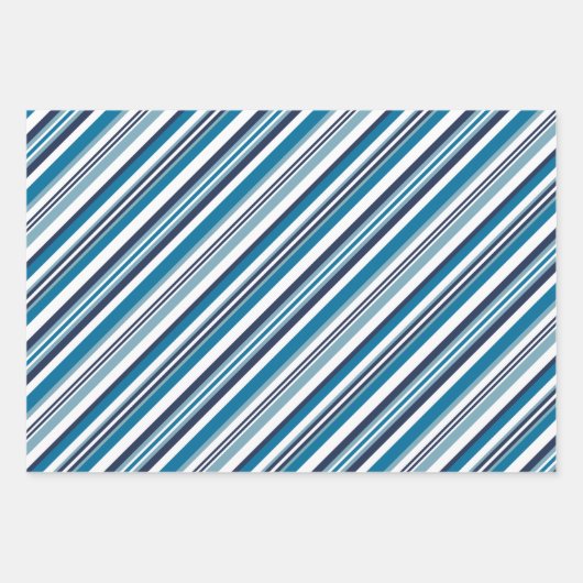 Beste Poppen per Vaderdag Inpakpapier Vel (Voorkant 2)