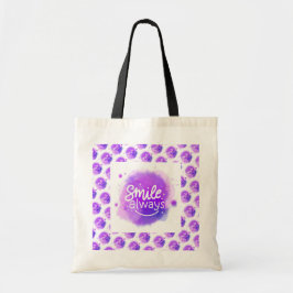 Beste populaire boodschap voor de elegante moderne tote bag