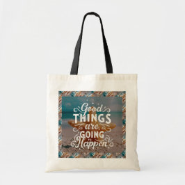 Beste populaire boodschap voor de elegante moderne tote bag