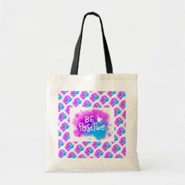 Beste populaire boodschap voor de elegante moderne tote bag