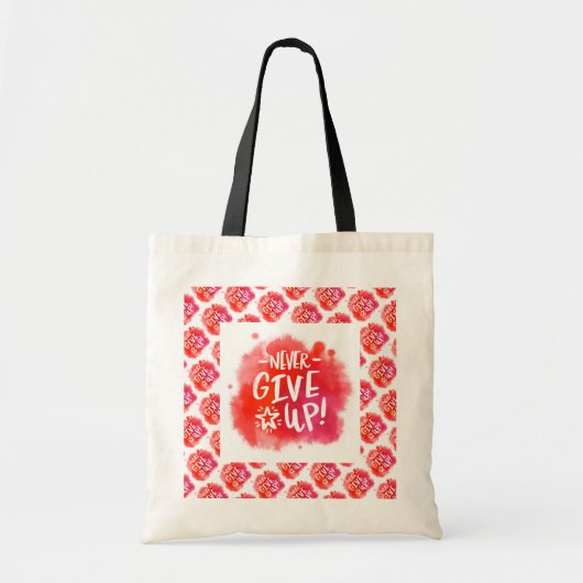 Beste populaire boodschap voor de elegante moderne tote bag (Voorkant)