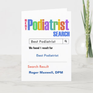 Beste Positivistische Zoekopdracht Bedankkaart