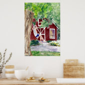 BESTE POSTERS - BEST ART - ARTIST HARRIET DAVIDSOH (Keuken)