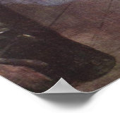 BESTE POSTERS - KRACHTEN - DEGAS - KUNST - GIFTEN (Hoek)