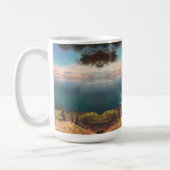 Beste preek koffiemok (Links)