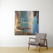 Beste preek wandkleed (In Situ (horizontaal))