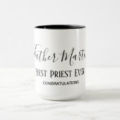 Beste priester dominee predikant diaken bisschop t mok (Midden)