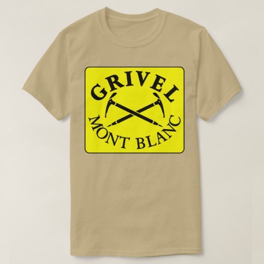 Beste prijs in de buitenwereld t-shirt (Design voorkant)