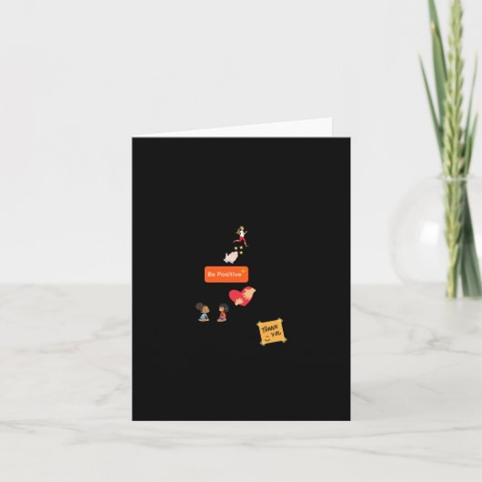 Beste prijs! Sticker Kaart (Voorkant)