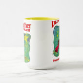 Beste prijs voor moeder cadeautjes mok