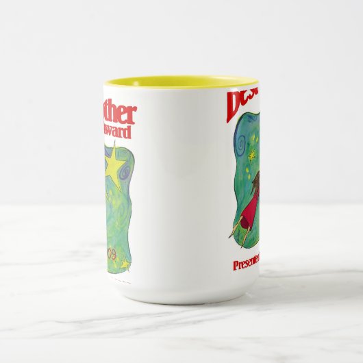 Beste prijs voor moeder cadeautjes mok (Midden)