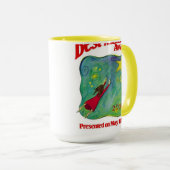 Beste prijs voor moeder cadeautjes mok (Voorkant rechts)