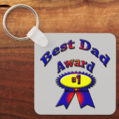 Beste prijs voor papa sleutelhanger (Voorkant)
